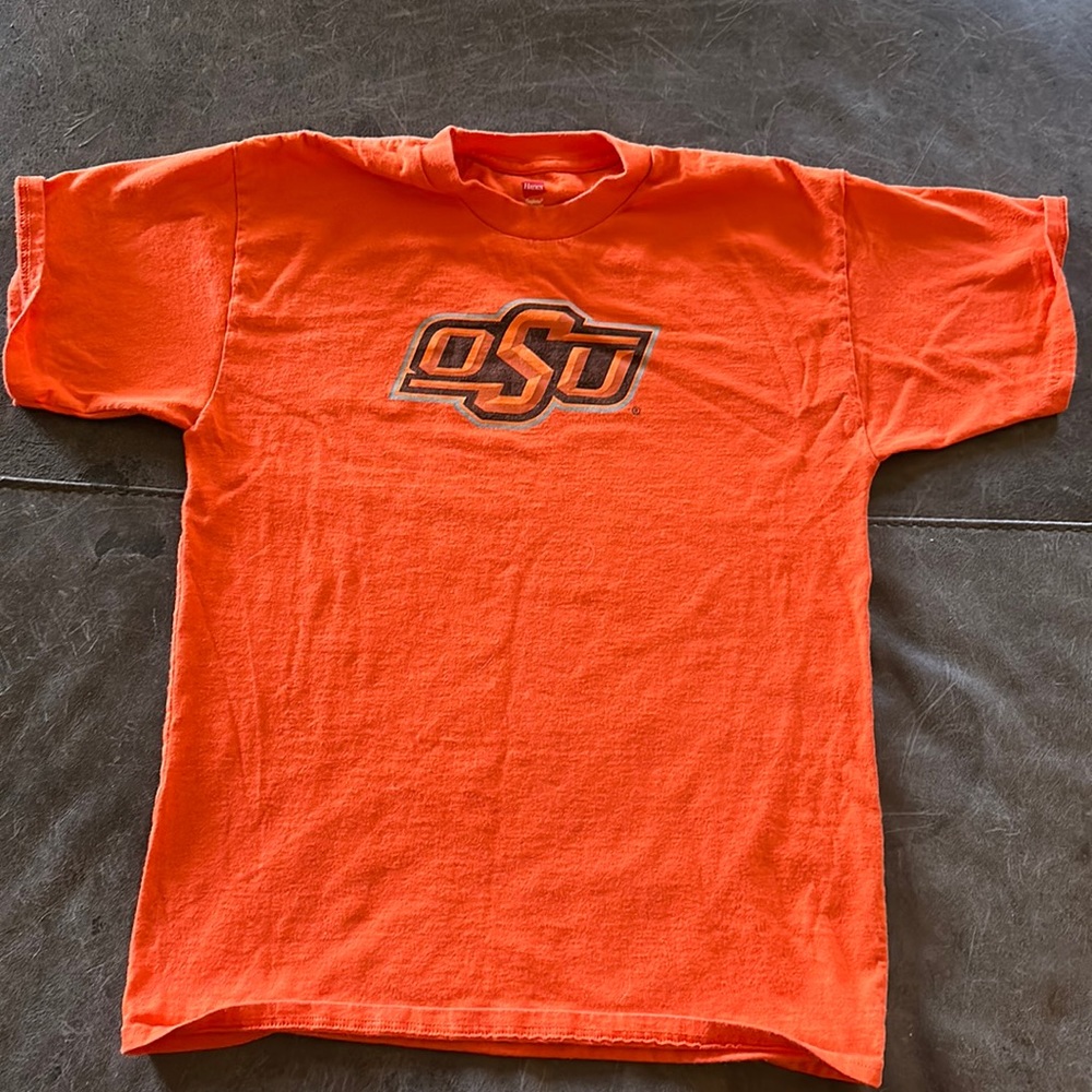 OSU youth XL T-shirt